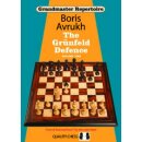 Boris Awruch: The Grünfeld Defence - Vol. 2