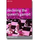 John Cox: Declining the Queen´s Gambit