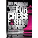 Alexander Raetzki, Maxim Chetverik: No Passion for Chess...
