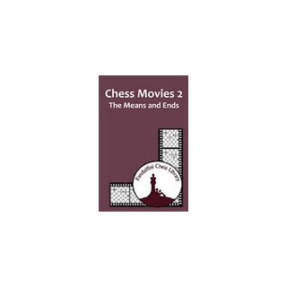 Bruce Pandolfini: Chess Movies 2