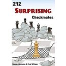 Bruce Alberston, Fred Wilson: 212 Surprising Checkmates