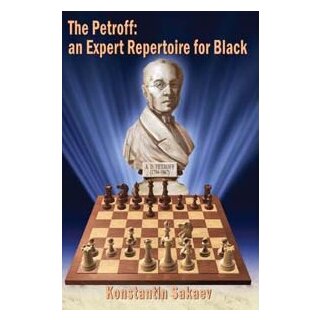 Konstantin Sakaev: The Petroff