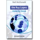 Neil McDonald: The Ruy Lopez - move by move