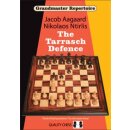 Jacob Aagaard, Nikolaos Ntirlis: The Tarrasch Defence