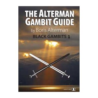 Boris Alterman: The Alterman Gambit Guide