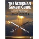 Boris Alterman: The Alterman Gambit Guide