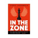 Cyrus Lakdawala: In the Zone