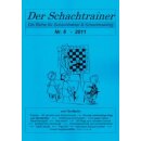 Tim Martin: Der Schachtrainer Nr. 6 - 2011