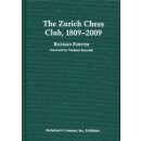 Richard Forster: The Zurich Chess Club, 1809-2009