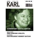 Karl - Die Kulturelle Schachzeitung 2011/03