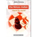 John Emms: The Nimzo-Indian - Move by Move