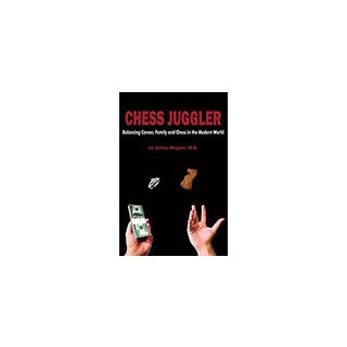 James Magner: Chess Juggler