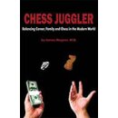 James Magner: Chess Juggler