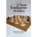 Oleg Pervakov: An Introduction to Chess Endgame Studies