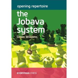 Simon Williams: The Jobava System