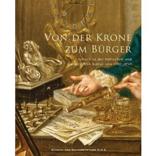 Natascha Niemeyer-Wasserer, Georg Schweiger: Von der Krone zum B&uuml;rger