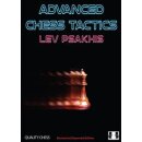 Lev Psakhis: Advanced Chess Tactics