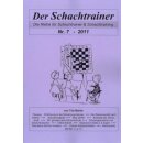 Tim Martin: Der Schachtrainer Nr. 7 - 2011