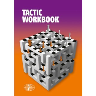 Tim Martin: Schachtaktik - Jahrbuch 2012