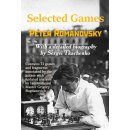 Peter Romanovsky, Sergei Tkachenko: Selected Games -...