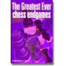 Steve Giddins: The Greatest Ever Chess Endgames