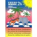 Sergei Ivashchenko: Das Lehrbuch der Schachkombinationen 2b