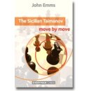 John Emms: The Sicilian Taimanov - move by move
