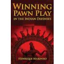 Henrique Marinho: Winning Pawn Play in the Indian Defenses