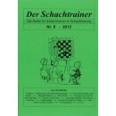 Tim Martin: Der Schachtrainer Nr. 8 - 2012