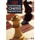 Mihai Suba: Positional Chess Sacrifices