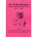 Tim Martin: Der Schachtrainer Nr. 9 - 2012