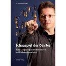 Raj Tischbierek, Dr. Michael Negele: Schauspiel des Geistes