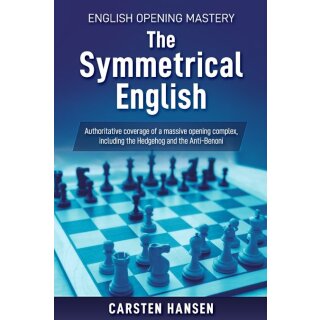 Carsten Hansen: The Symmetrical English