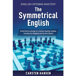 Steve Giddins: The English: Move by Move