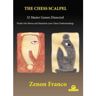 Zenon Franco: The Chess Scalpel