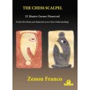 Zenon Franco: The Chess Scalpel