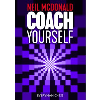 Neil McDonald: Coach Yourself