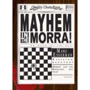 Marc Esserman: Mayhem in the Morra