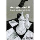 Andreas van Schyndel: Anzugsvorteil II