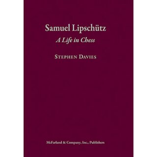Stephen Davies: Samuel Lipsch&uuml;tz