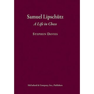 Stephen Davies: Samuel Lipschütz