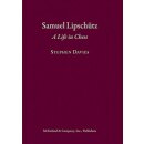 Stephen Davies: Samuel Lipschütz