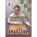 Konstantin Sakaev: Complete Slav I