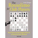 Viktor Bologan: The Rossolimo for Club Players