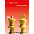 Jerzy Konikowski: Königsgambit – richtig gespielt
