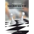 Wolfgang Daniel: Von A00 bis E99