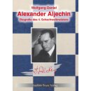 Wolfgang Daniel: Alexander Aljechin