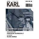 Karl - Die Kulturelle Schachzeitung 2012/03