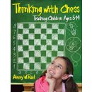 Alexey W. Root: Thinking with Chess