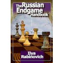 Ilya Rabinovich: The Russian Endgame Handbook